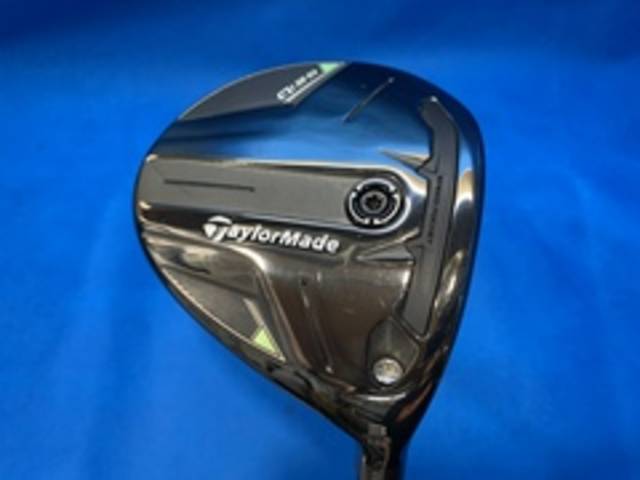 中古ゴルフ Qi35 #3(15°)