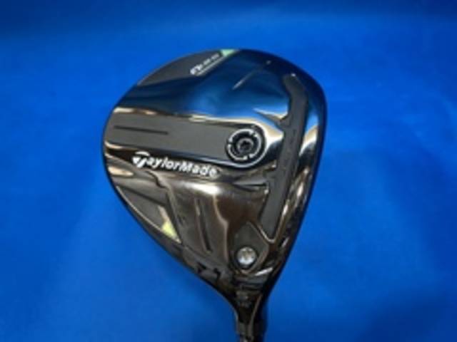 中古ゴルフ Qi35 #5(18°)