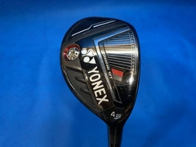 中古ゴルフ EZONE GT (2022) #4(22°)