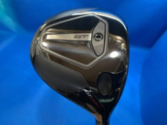 中古ゴルフ GT280 Mini Driver 13°