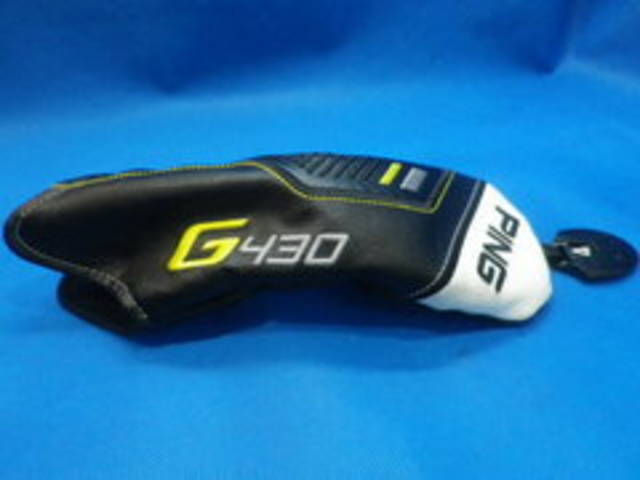 中古ゴルフ G430 HYBRID #4(22°) レフティ