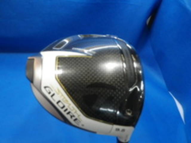 中古ゴルフ STEALTH GLOIRE+  9.5°