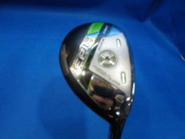 中古ゴルフ EPIC MAX FAST #6(26°)