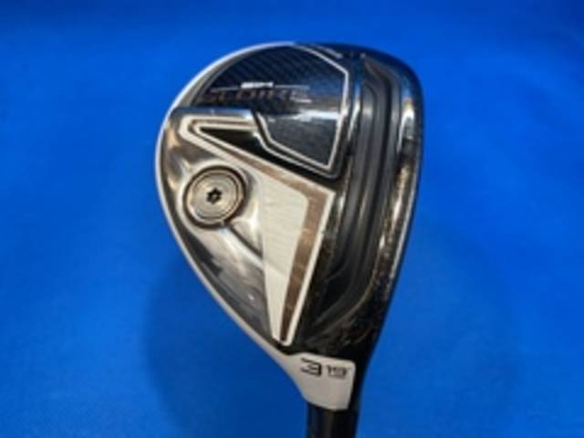 中古ゴルフ SIM GLOIRE #3(19°)
