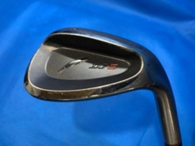 中古ゴルフ DJ-5 BLACK Edition 52°