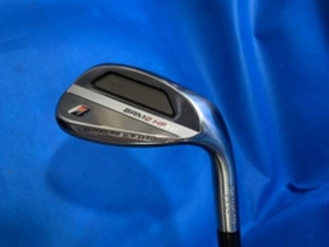 中古ゴルフ BRIDGESTONE BRM2 HF 52°-10°