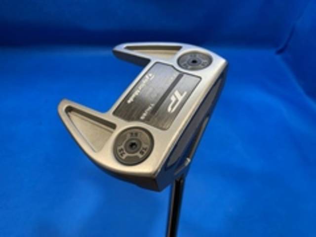 中古ゴルフ TP TRUSS M2TC