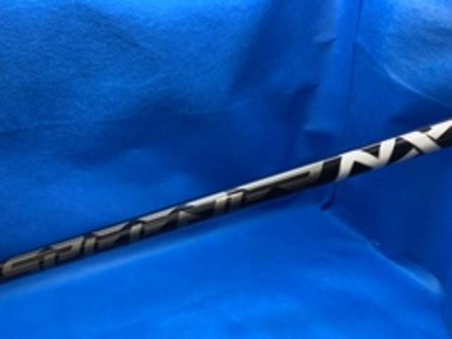 中古ゴルフ (Ｘ) SPEEDER NX BLACK 50 (キャロウェイ用スリーブ)
