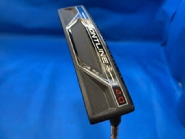 中古ゴルフ FRONTLINE 4.0