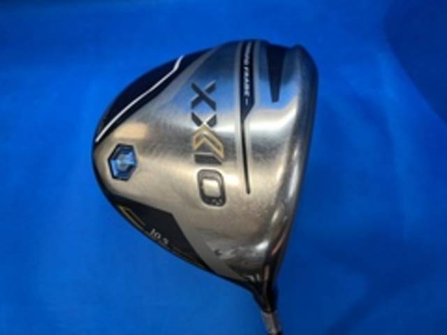中古ゴルフ DUNLOP ドライバーの写真
