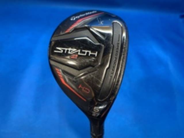 中古ゴルフ STEALTH 2 HD #5(27°)