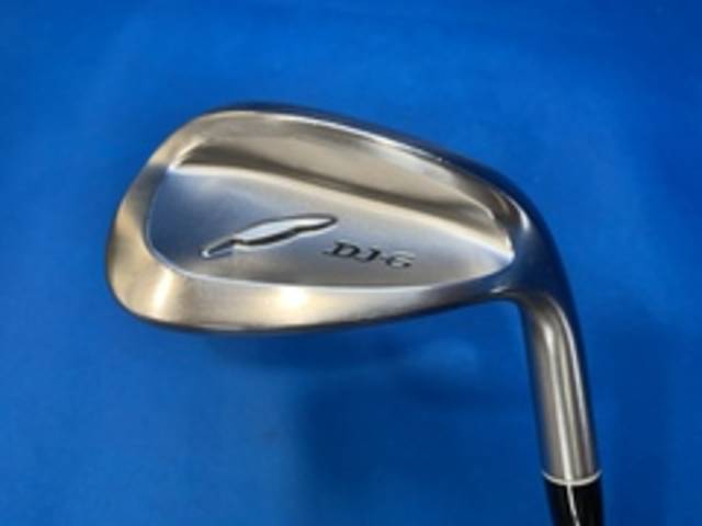中古ゴルフ FOURTEEN ウェッジの写真