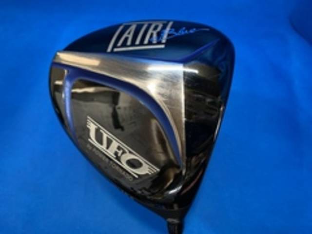 中古ゴルフ Kasco ドライバーの写真