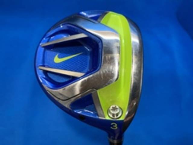 中古ゴルフ NIKE ドライバーの写真