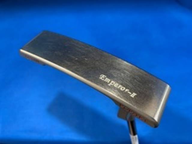 中古ゴルフ EMPEROR-II
