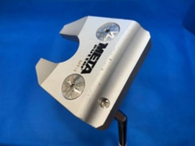中古ゴルフ その他 パターの写真