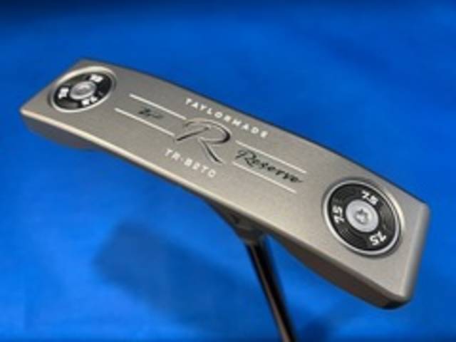 中古ゴルフ TP RESERVE B2TC トラスセンター