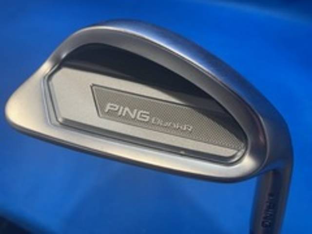 中古ゴルフ PING ウェッジの写真