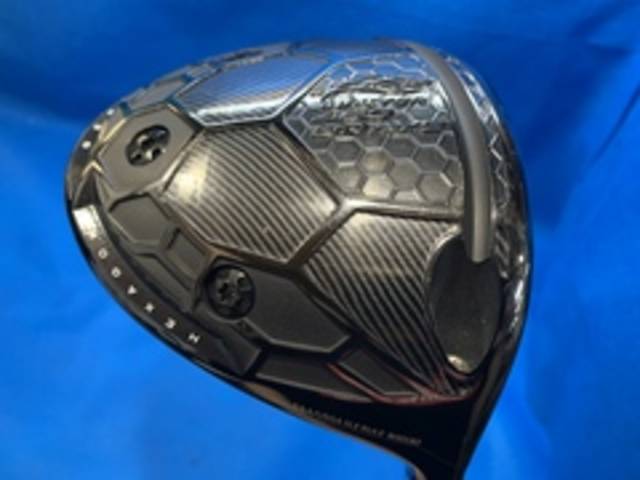 中古ゴルフ 第一ゴルフ ドライバーの写真