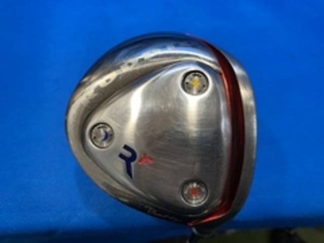 中古ゴルフ RODDIO フェアウェイウッドの写真