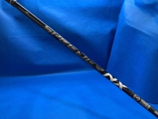 中古ゴルフ Fujikura シャフトの写真