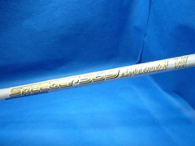 中古ゴルフ (Ｓ) SPEEDER 569 EVOLUTION VII (PING用スリーブ)