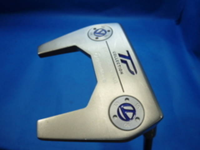 中古ゴルフ TP COLLECTION HYDRO BLAST BANDON TM1 ツアートラスヒール