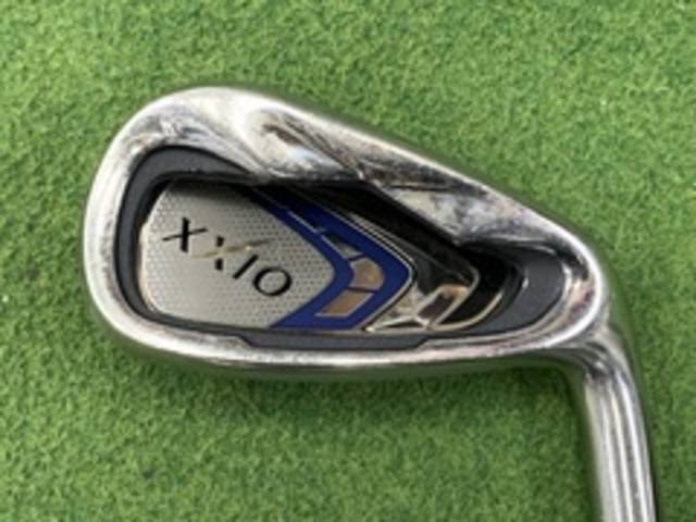 中古ゴルフ DUNLOP ドライバーの写真