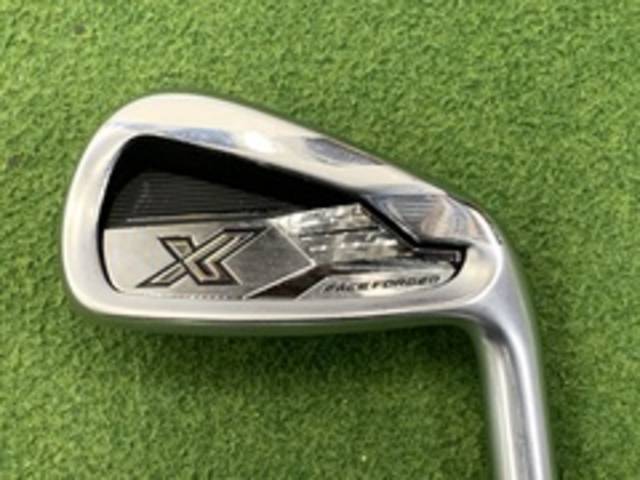 中古ゴルフ DUNLOP ドライバーの写真