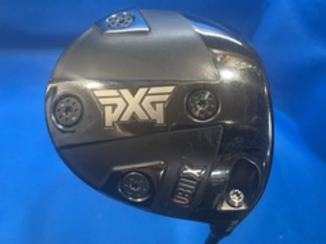 中古ゴルフ PXG 0811X PROTO  9°