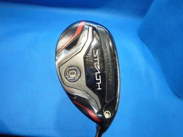 中古ゴルフ STEALTH PLUS+ #2(17°)