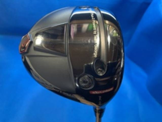 中古ゴルフ GTD GT455 Plus2 10.5ﾟ