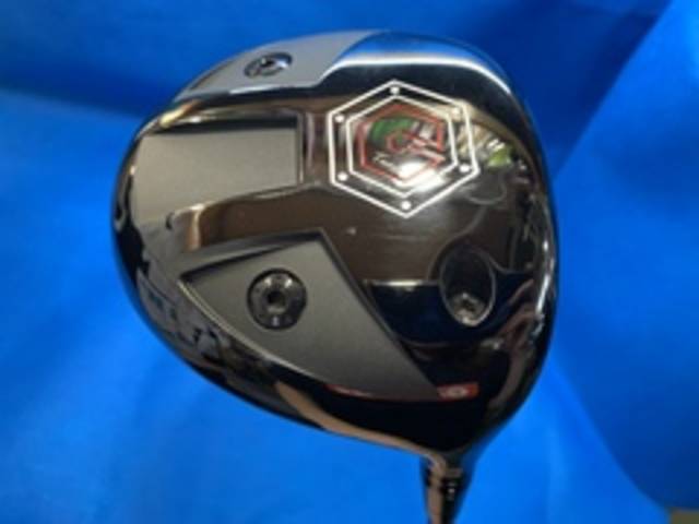 中古ゴルフ GTD GT455 (付属無) 10°