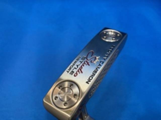 中古ゴルフ STUDIO STYLE (2025) NEWPORT