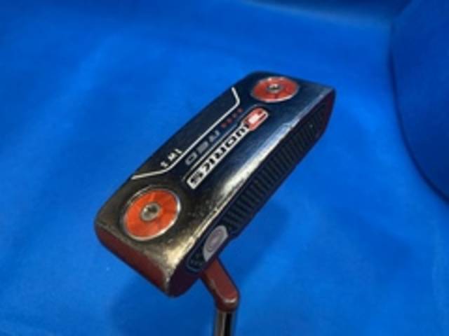 中古ゴルフ O WORKS RED #1W S