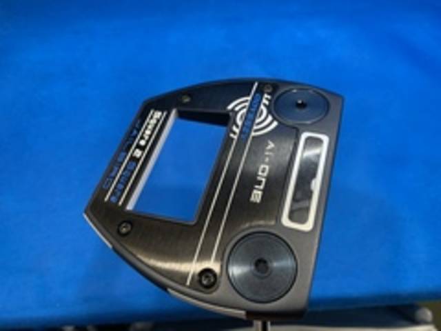 中古ゴルフ Ai-ONE Square 2 Square JAILBIRD