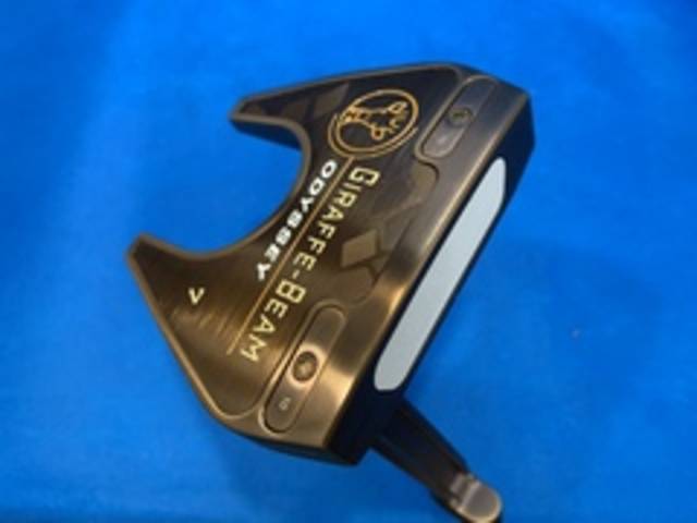中古ゴルフ GIRAFFE-BEAM #7