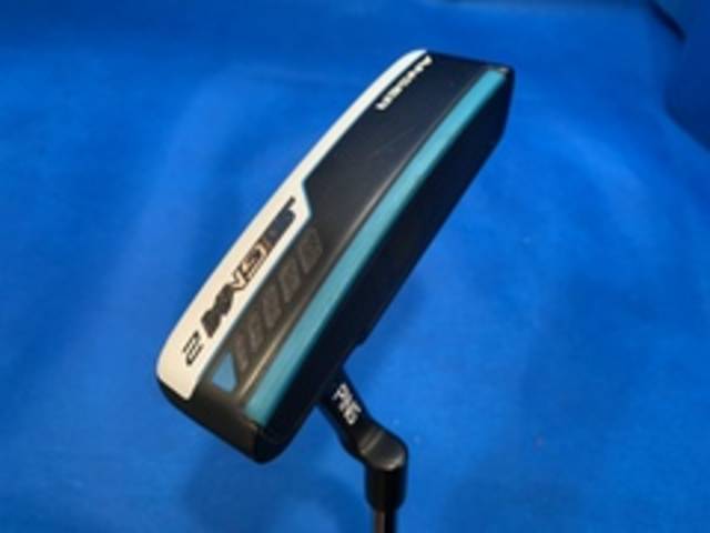 中古ゴルフ SIGMA 2 ANSER （ステルス）