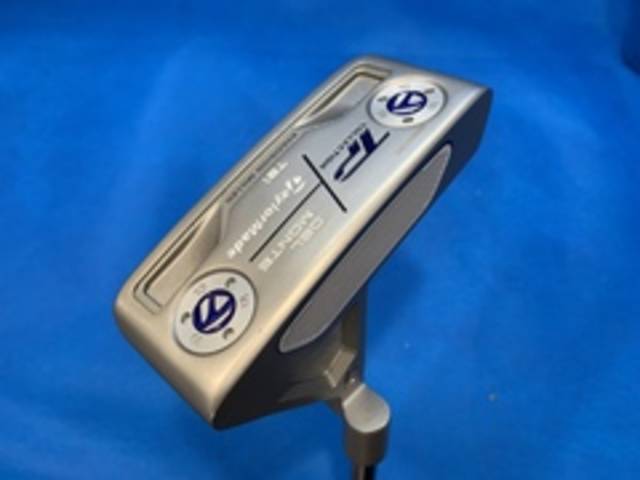 中古ゴルフ TP COLLECTION HYDRO BLAST DEL MONTE TB1 トラスヒール
