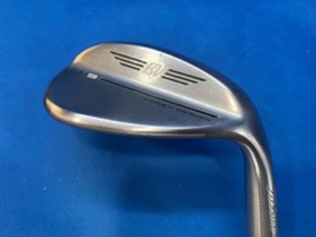 中古ゴルフ Vokey SM9 ツアークローム 54°-12D