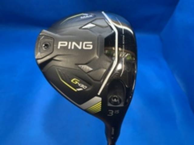 中古ゴルフ G430 MAX #5(18°)