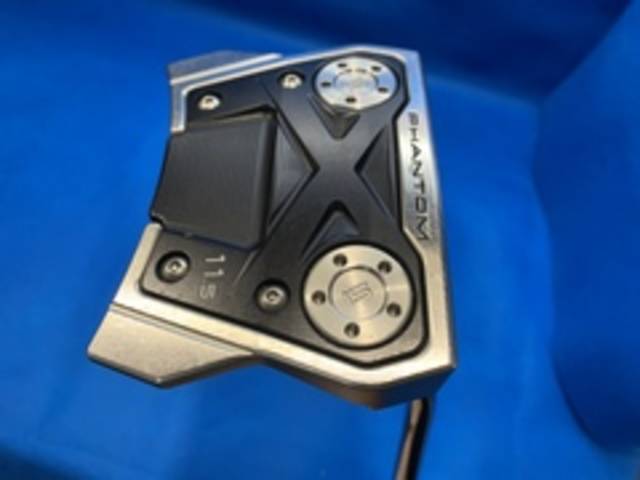 中古ゴルフ PHANTOM X (2022) 11.5