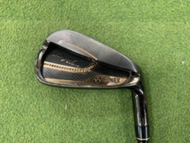 中古ゴルフ YONEX フェアウェイウッドの写真
