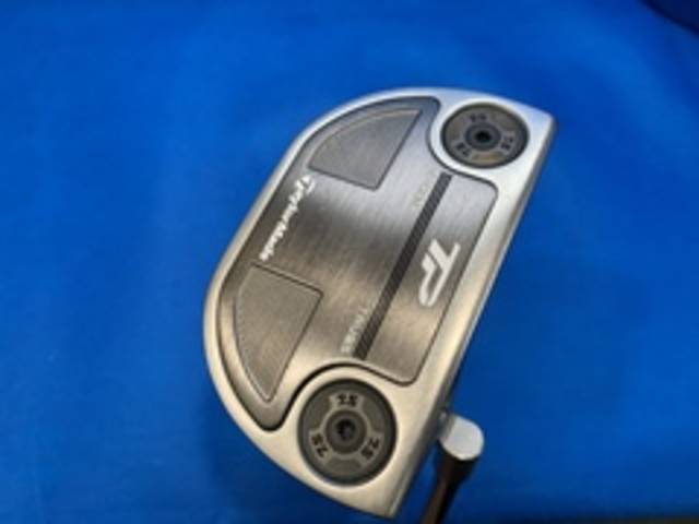 中古ゴルフ TP TRUSS M4TH