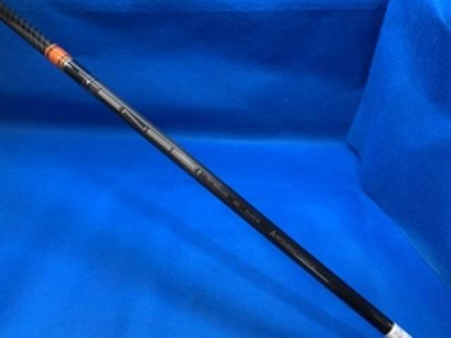 中古ゴルフ 三菱 CHEMICAL シャフトの写真