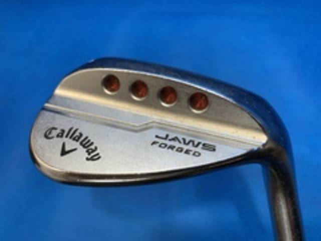 中古ゴルフ Callaway ウェッジの写真