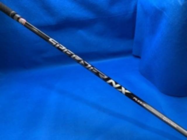 中古ゴルフ TaylorMade シャフトの写真