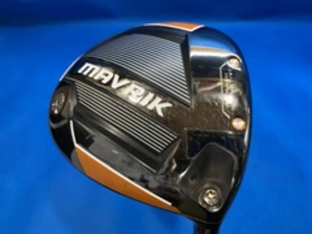 中古ゴルフ MAVRIK (2022) (US)  9°