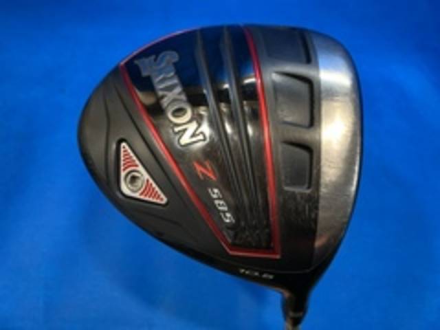 中古ゴルフ SRIXON Z585 10.5ﾟ