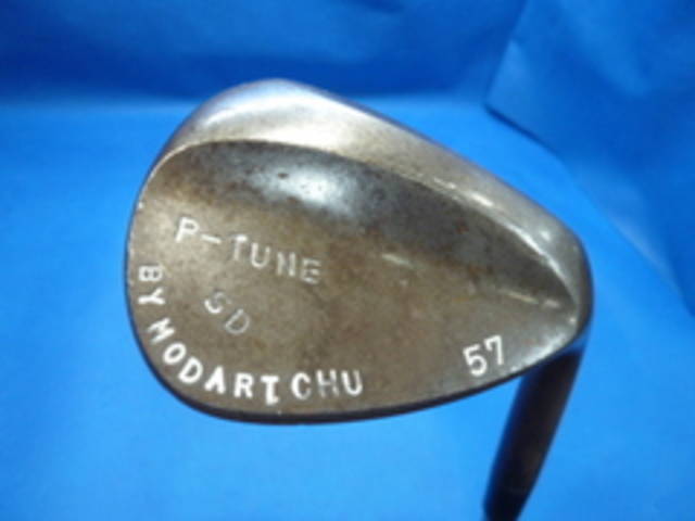 中古ゴルフ Modart ウェッジの写真